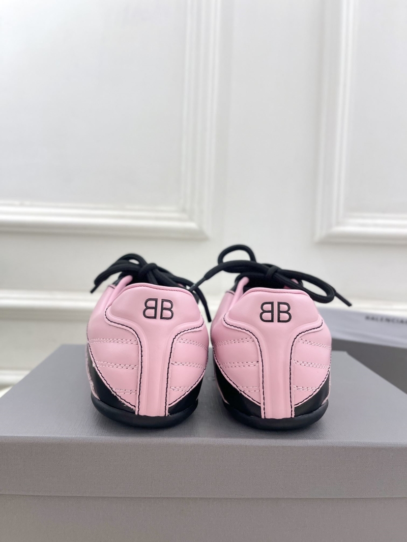 Balenciaga Casual Shoes